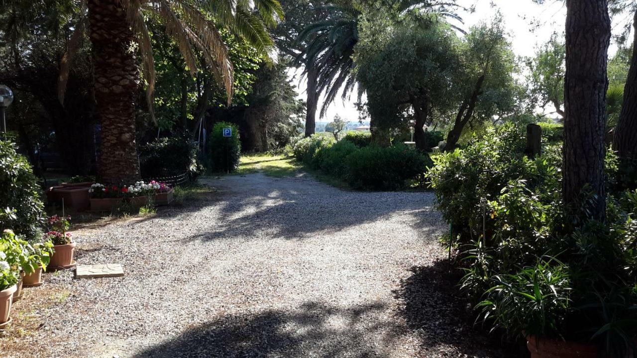 Campo Alle More Cecina  Exteriér fotografie